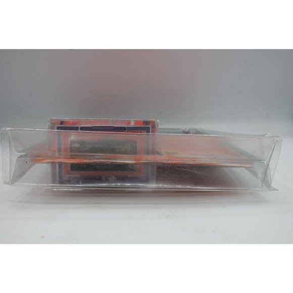 John Elway Mini Wheaties Commemorative Edition 75 Years Champions 24k Gold Auto - Picture 5 of 10